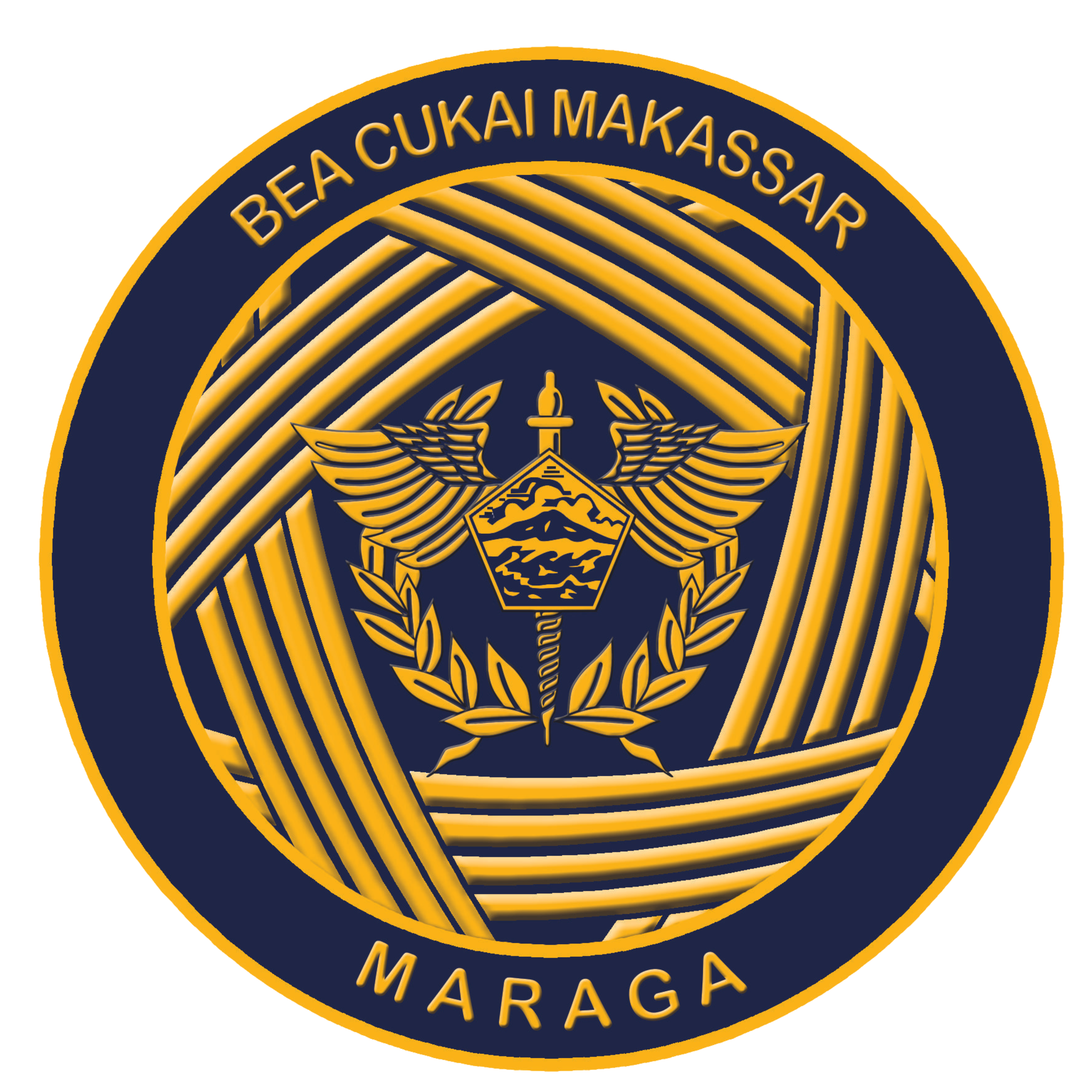 KPPBC Makassar